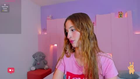 emilywilliis online show from April 10, 11:49 am