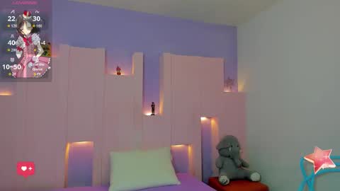 emilywilliis online show from March 7, 12:01 pm