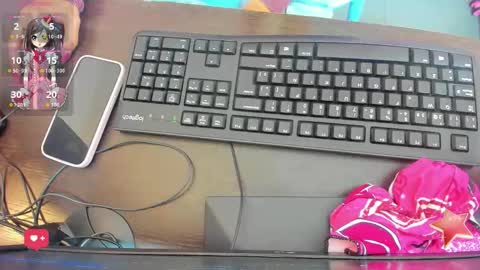 emilywilliis online show from March 17, 11:36 am