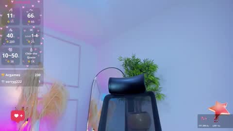 E M I L Y online show from November 11, 2:58 pm