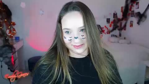 Emily online show from November 1, 12:15 am