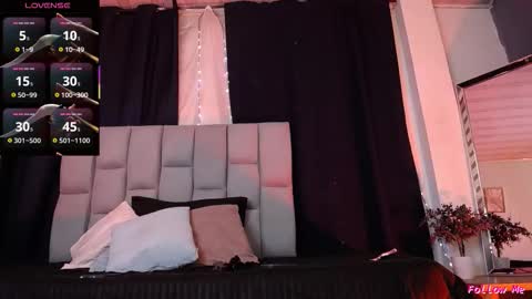 Emily  online show from February 10, 3:20 am