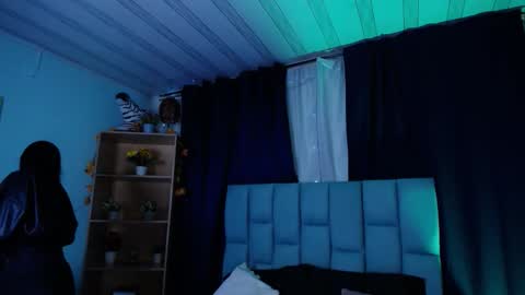 Emily  online show from December 14, 3:12 am