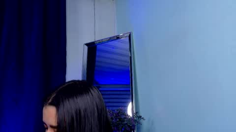 Emily  online show from May 9, 1:29 am