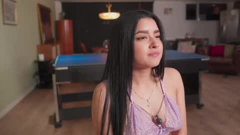 Emily  online show from May 28, 1:36 am