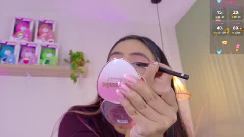 Emily Bank online show from May 26, 8:08 pm