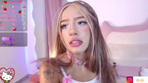 Emily online show from May 7, 9:57 am