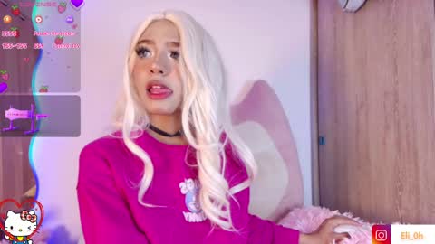 Emily online show from May 20, 7:38 am