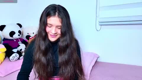 Emily online show from September 19, 2:43 am