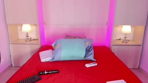 Emily online show from May 27, 3:47 am