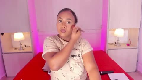 Emily online show from May 16, 7:57 pm