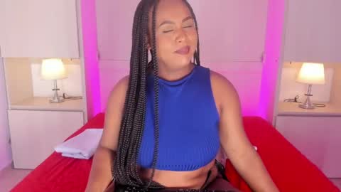 Emily online show from May 9, 4:36 am