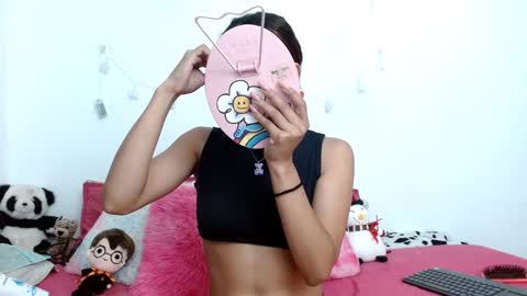 emilyzans07 online show from January 26, 5:02 pm