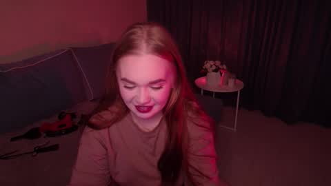 Emmi online show from September 17, 6:28 pm