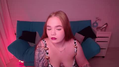 Emmi online show from September 25, 6:06 pm