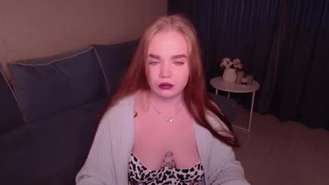 Emmi online show from October 3, 3:44 am