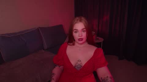 Emmi online show from September 16, 5:32 pm