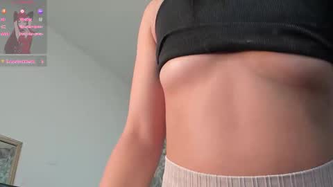 emma  online show from October 12, 1:24 pm