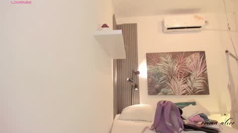 Alice online show from October 13, 12:08 pm