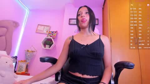 Snapshot of emma_anturin chatting on October 2, 9:31 pm Emma Anturin online show from October 2, 9:31 pm