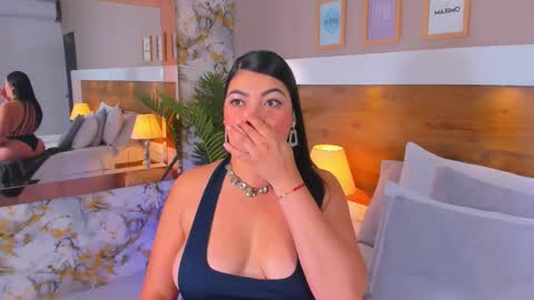 Emma  online show from February 10, 10:07 am