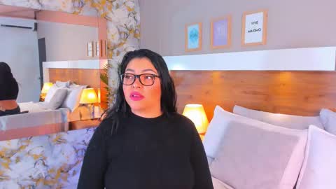 Emma  online show from January 15, 11:27 am