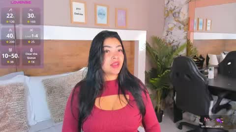 Emma  online show from May 19, 11:39 am