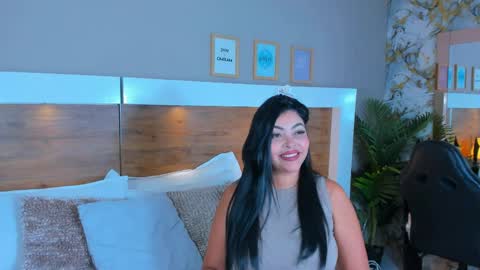 Emma  online show from May 13, 7:47 am