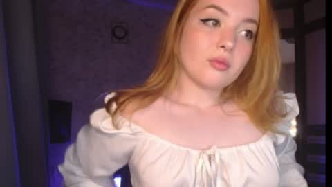 Emma and July online show from May 28, 9:34 pm