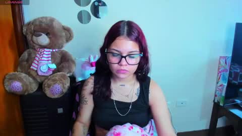 emma_boo_ online show from May 7, 6:55 pm