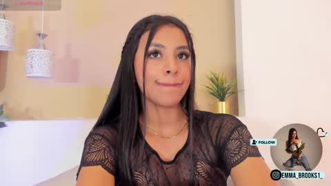 Emma  online show from December 2, 7:58 pm