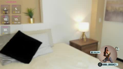 Emma  online show from February 11, 7:48 pm