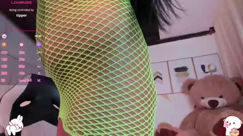 pau online show from December 14, 1:27 am