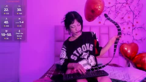 Emma Or you can call me cutie online show from May 18, 8:04 pm