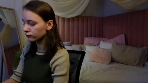 emma_chaser online show from March 22, 8:31 am