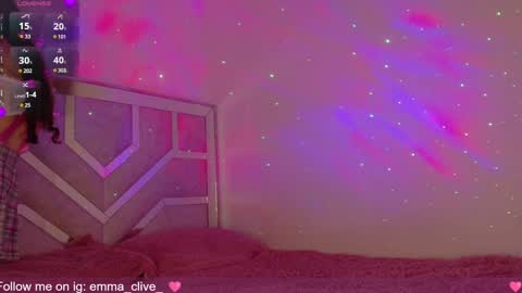  Emma  online show from December 30, 3:36 am