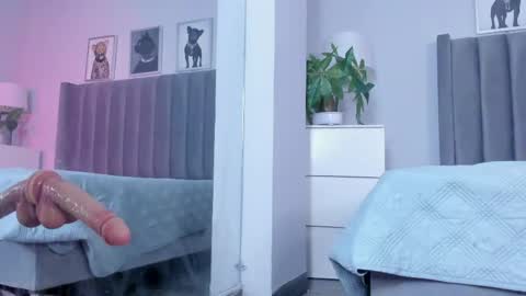 Emma online show from March 7, 12:50 am