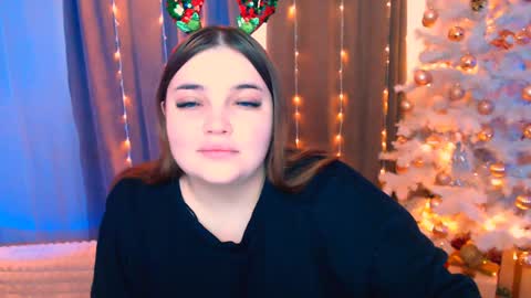 Eva online show from December 26, 8:39 am