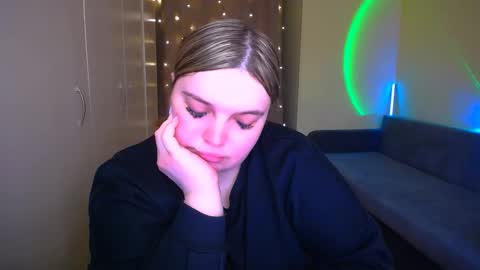 Eva online show from March 7, 11:28 am