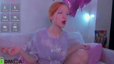 Emma online show from May 22, 1:25 am