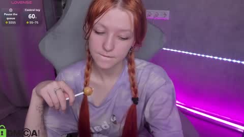 Emma online show from May 16, 2:14 am