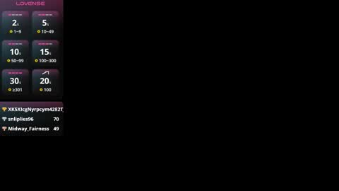 Emma online show from March 14, 9:05 pm