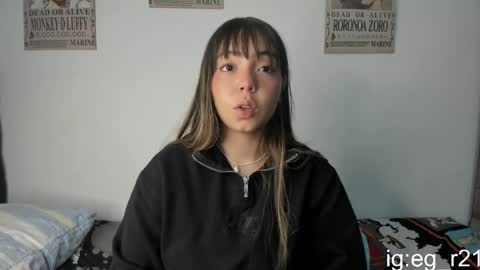 emma_grayys online show from May 30, 10:24 am