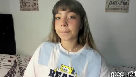 emma_grayys online show from May 23, 9:40 am