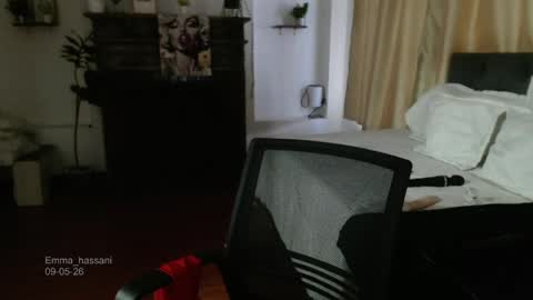 Tell me Emma online show from May 9, 7:49 pm