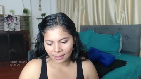 Tell me Emma online show from May 12, 6:58 pm