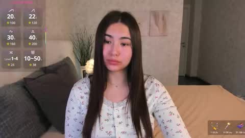 Emma  Mon Tue Thu Fri Sat 3am-9am GTM2 online show from November 19, 10:37 am