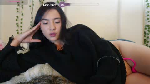 emma_johnson_ online show from May 13, 2:06 am