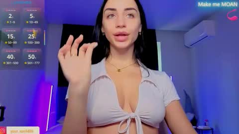 Emma online show from October 12, 9:55 am