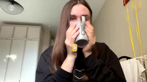 emma_just online show from February 12, 9:52 am